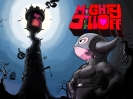 Náhled k programu Mighty Jill Off