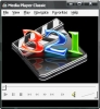 Náhled k programu Media player classic
