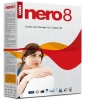 Náhled programu Nero 8. Download Nero 8