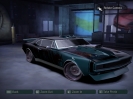 Náhled programu Need for speed most wanted. Download Need for speed most wanted