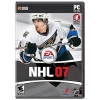 Náhled programu Nhl 07. Download Nhl 07