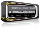 Náhled k programu Xion Audio Player