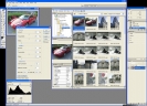 Náhled programu Adobe Photoshop CS3. Download Adobe Photoshop CS3