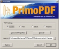 Náhled k programu PrimoPDF