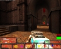 Náhled k programu Quake 3 Team Arena