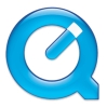 Náhled programu Quick time player. Download Quick time player