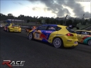 Náhled k programu RACE : The WTCC Game