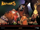 Náhled programu Rayman_3. Download Rayman_3