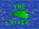Náhled k programu The Piranha River
