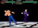 Náhled k programu Virtua Fighter