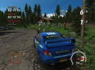 Náhled k programu Sega Rally Revo