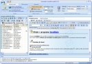 Náhled k programu SendMails