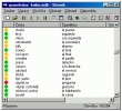 Náhled k programu Slovník