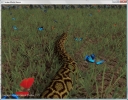 Náhled programu Snake_World. Download Snake_World