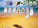 Náhled programu Solitaire. Download Solitaire