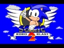 Náhled k programu Sonic Robo Blast 2