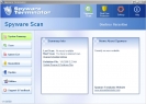 Náhled k programu Spyware Terminator