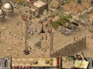 Náhled k programu Stronghold Crusader