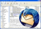 Náhled programu Mozilla_Thunderbird. Download Mozilla_Thunderbird