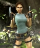 Náhled k programu Tomb Raider Anniversary