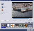 Náhled programu Ulead Video Studio. Download Ulead Video Studio