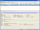 Náhled programu uTorrent. Download uTorrent