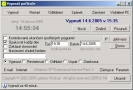 Náhled programu Vypnutí PC. Download Vypnutí PC