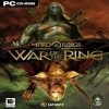 Náhled k programu The Lord of the Rings War of the Ring - patch