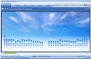 Náhled programu Windows media player. Download Windows media player