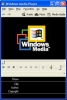 Náhled k programu Windows media player 6.4