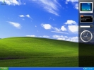 Náhled programu Vista Sidebar. Download Vista Sidebar