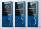 Náhled programu Zune. Download Zune