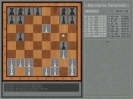 Náhled k programu Šachdam